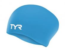  Long Hair Wrinkle Free Silicone Cap