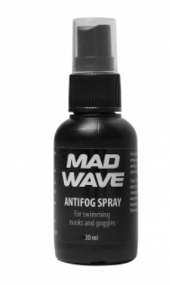    Antifog Spray