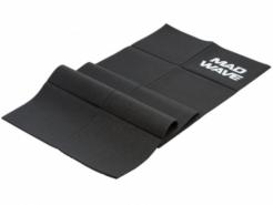    Yoga Mat PVC foldable, 173*61*0.6 cm