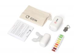 Дыхательный тренажер O2IN PRO