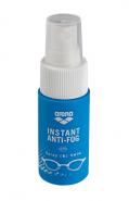 Спрей Instant Antifog Spray Swim Transparent
