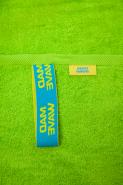  COTTON SOFT TERRY TOWEL,
