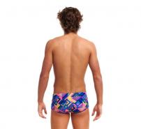 ������ FUNKY TRUNKS Men's Be Square
