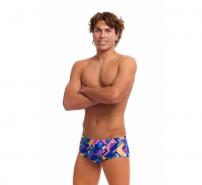 ������ FUNKY TRUNKS Men's Be Square