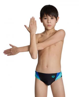 ������ ARENA SWIM BRIEFS PANEL JR