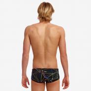 ������ FUNKY TRUNKS Men's Star Sign