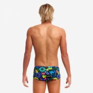 ������ FUNKY TRUNKS Men's Poppy Long