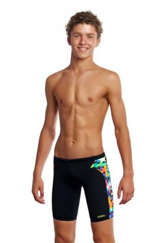 �������� FUNKY TRUNKS Paper Cut