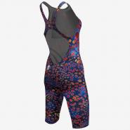 ����������� ��������� Avictor Venom Open Back Swimsuit