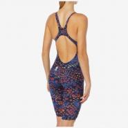 ����������� ��������� Avictor Venom Open Back Swimsuit