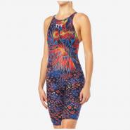 ����������� ��������� Avictor Venom Open Back Swimsuit