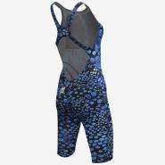 ����������� ��������� Avictor Venom Open Back Swimsuit