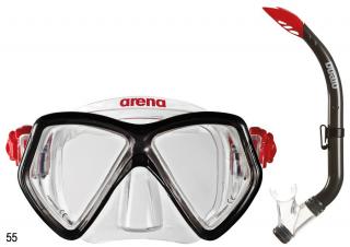  _  SEA DISCOVERY 2  MASK+SNORKEL
